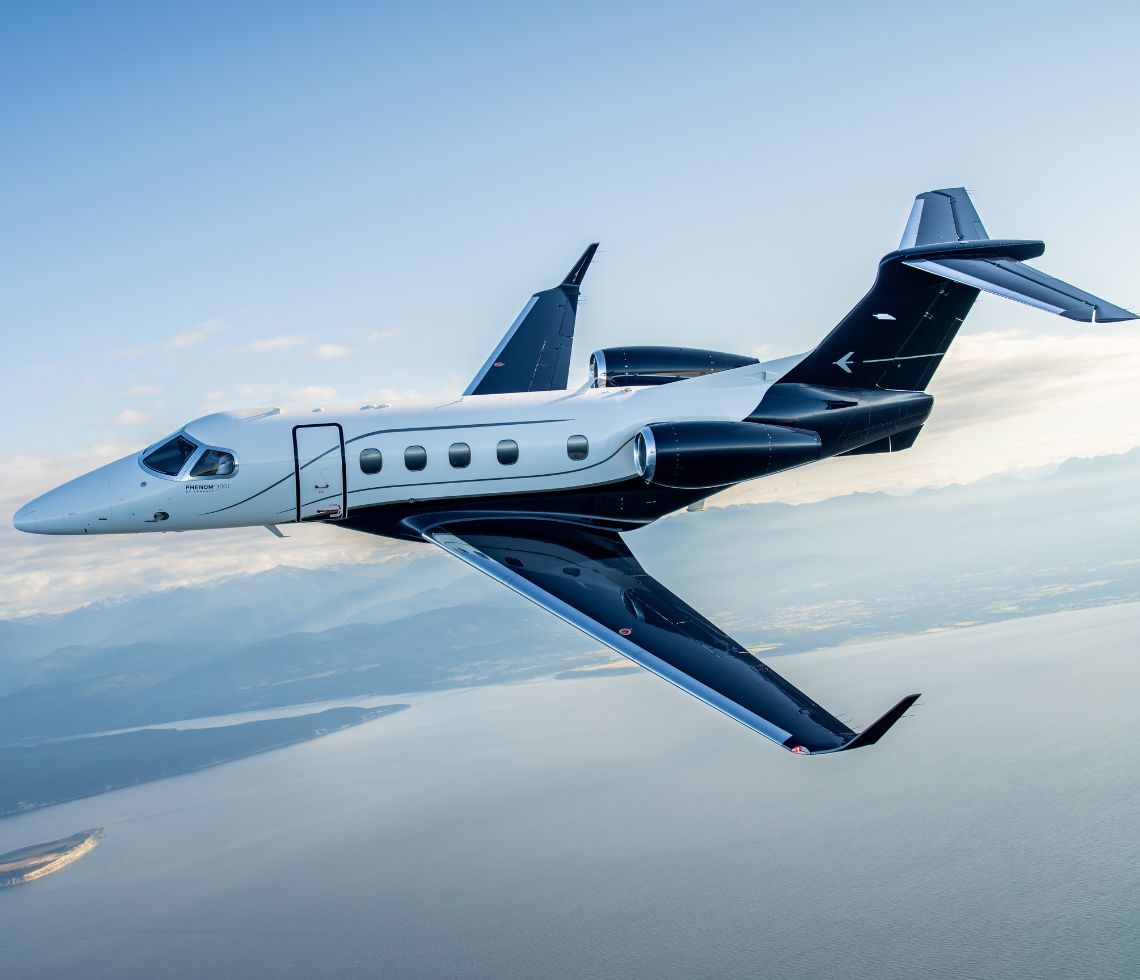 Embraer Phenom 300